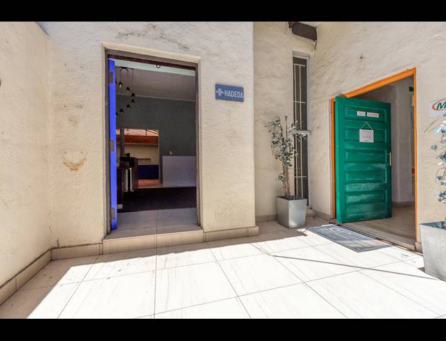230M² OFFICE TO LET IN DUNKELD